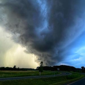 Severe Weather Alert: Tornado Watch Issued for Northern Ontario Amid Brewing Storms Severe Weather Alert: Tornado Watch Issued for Northern Ontario Amid Brewing Storms
