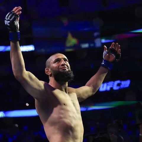 UFC 319 Highlights: Khamzat Chimaev Dominates Dricus du Plessis to Claim the Middleweight Championship! UFC 319 Highlights: Khamzat Chimaev Dominates Dricus du Plessis to Claim the Middleweight Championship!