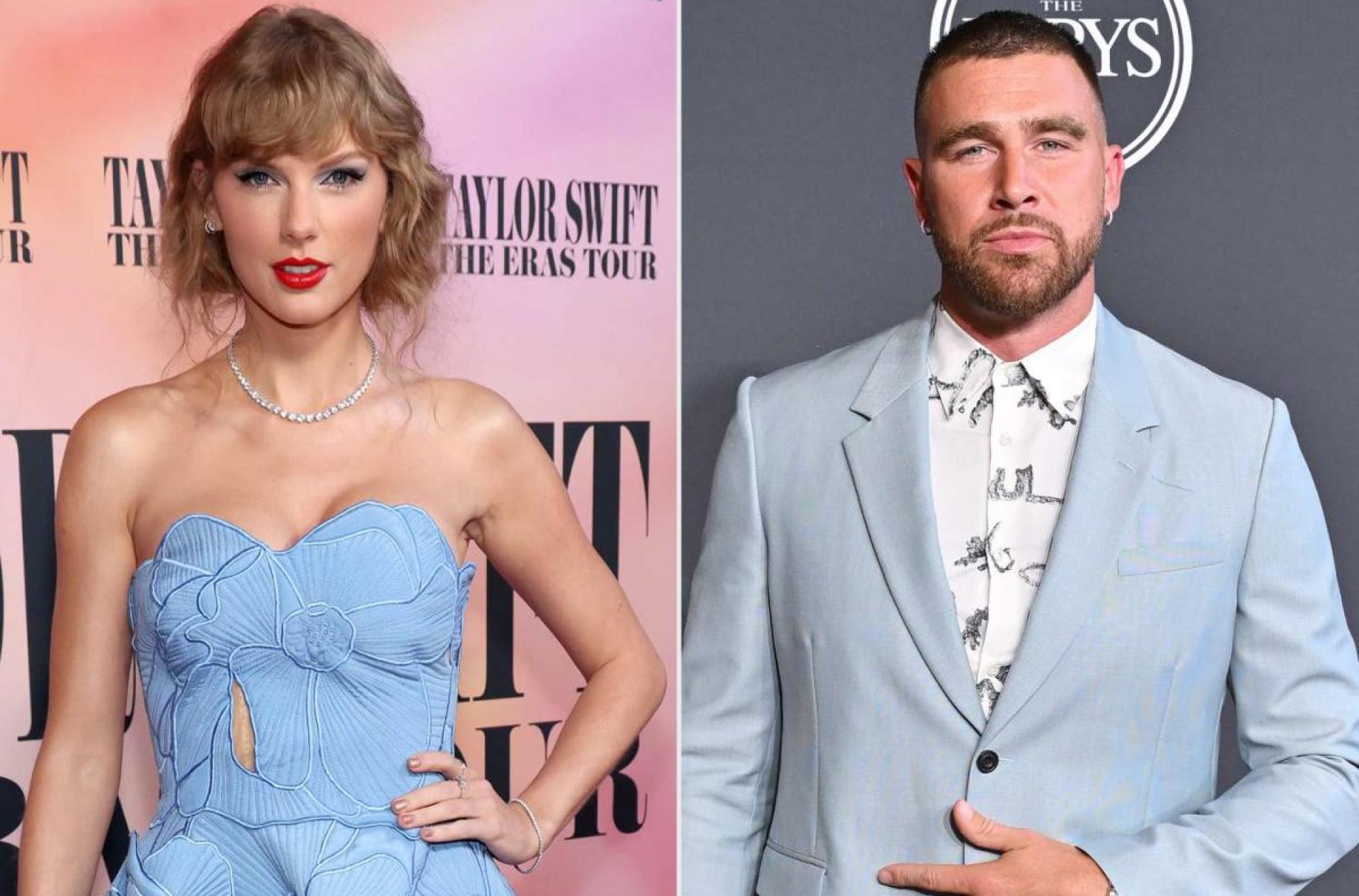 Taylor Swift and Travis Kelce Spotted in Philadelphia: Their First Public Appearance in Nearly Two Months! Taylor Swift and Travis Kelce Spotted in Philadelphia: Their First Public Appearance in Nearly Two Months!