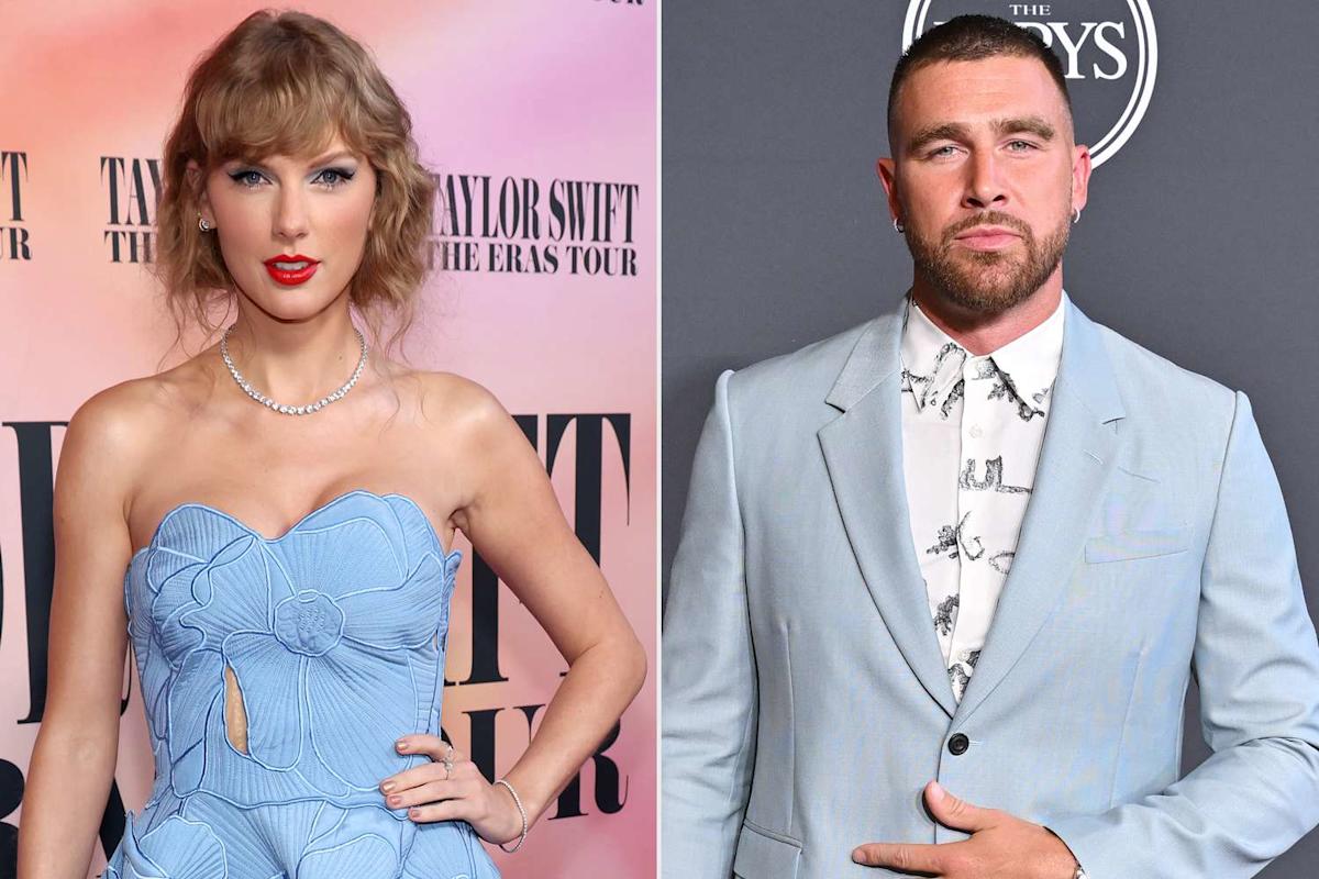Taylor Swift and Travis Kelce Spotted in Philadelphia: Their First Public Appearance in Nearly Two Months! Taylor Swift and Travis Kelce Spotted in Philadelphia: Their First Public Appearance in Nearly Two Months!