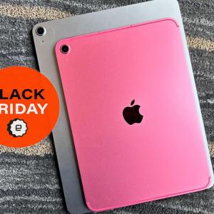 Unmissable Apple Black Friday Deals: Score the iPad A16 at an All-Time Low Price! Unmissable Apple Black Friday Deals: Score the iPad A16 at an All-Time Low Price!