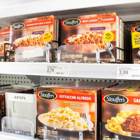 Discover the Most Surprising Stouffer’s Frozen Meal You Should Avoid! Discover the Most Surprising Stouffer’s Frozen Meal You Should Avoid!