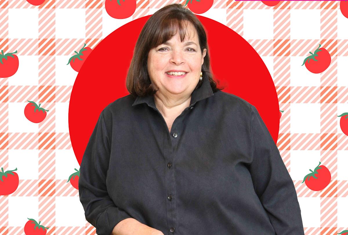 Delicious Summer Menu Unveiled by Ina Garten Featuring a Simple 3-Ingredient Side Dish! Delicious Summer Menu Unveiled by Ina Garten Featuring a Simple 3-Ingredient Side Dish!