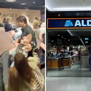 Unmissable Savings: Chaos Erupts at Aldi’s Special Buys Event as Shoppers Rush for Incredible Deals! Unmissable Savings: Chaos Erupts at Aldi’s Special Buys Event as Shoppers Rush for Incredible Deals!