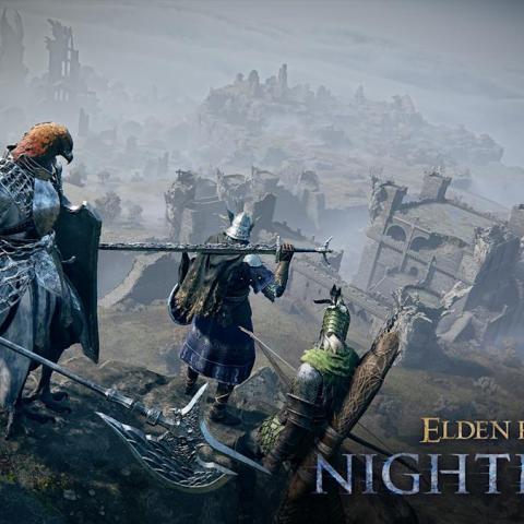 Unlocking Solo Success: How Elden Ring Nightreign’s Upcoming Patch Will Enhance Your Solo Gameplay Experience Unlocking Solo Success: How Elden Ring Nightreign’s Upcoming Patch Will Enhance Your Solo Gameplay Experience