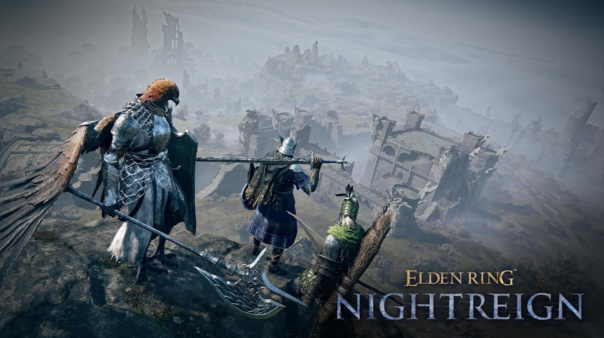 Unlocking Solo Success: How Elden Ring Nightreign’s Upcoming Patch Will Enhance Your Solo Gameplay Experience Unlocking Solo Success: How Elden Ring Nightreign’s Upcoming Patch Will Enhance Your Solo Gameplay Experience