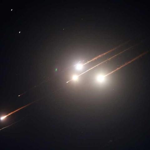 How Recent Missile Strikes in the Middle East Could Spike Your Grocery Costs How Recent Missile Strikes in the Middle East Could Spike Your Grocery Costs