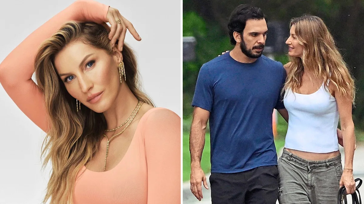 Why Gisele Bündchen’s Family Believes Her Wedding to Joaquim Valente Was a Major Mistake Why Gisele Bündchen’s Family Believes Her Wedding to Joaquim Valente Was a Major Mistake