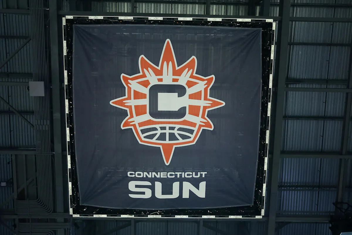 Connecticut Sun Set for 5M Sale: Could Boston Be Their New Home by 2027? Connecticut Sun Set for 5M Sale: Could Boston Be Their New Home by 2027?
