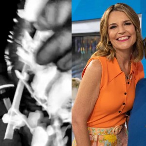 Breaking News: Savannah Guthrie Launches Million Reward for Information on Missing Mom – Watch the Inspiring New Video! Breaking News: Savannah Guthrie Launches Million Reward for Information on Missing Mom – Watch the Inspiring New Video!