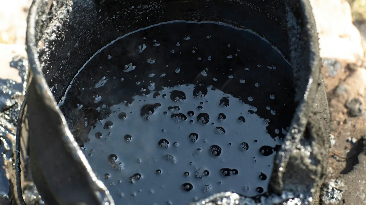 Groundbreaking Discovery by Researchers Paves the Way for a Revolutionary Energy Source: A New Frontier in Sustainability! Groundbreaking Discovery by Researchers Paves the Way for a Revolutionary Energy Source: A New Frontier in Sustainability!