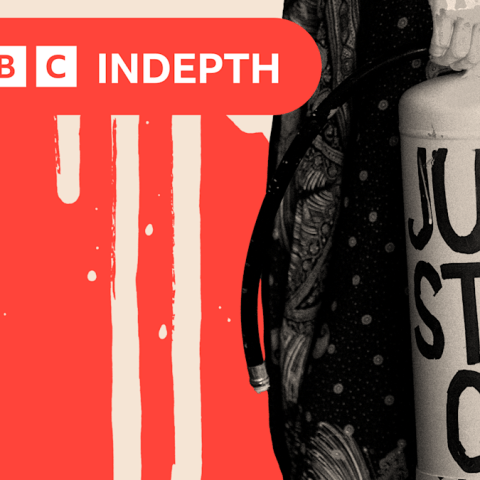 Just Stop Oil: The Movement’s Underground Resurgence After Government Crackdown Just Stop Oil: The Movement’s Underground Resurgence After Government Crackdown