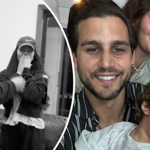 MAFS Stars Martha Kalifatidis and Michael Brunelli Share Heartwarming Announcement That Fans Are Calling the ‘Best News Ever’ MAFS Stars Martha Kalifatidis and Michael Brunelli Share Heartwarming Announcement That Fans Are Calling the ‘Best News Ever’