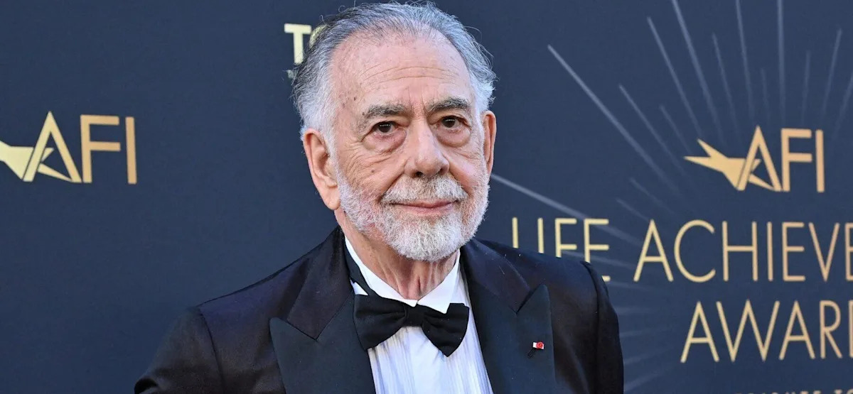 Francis Ford Coppola Sells Cherished Watches After 0M Loss on ‘Megalopolis’: What Happened? Francis Ford Coppola Sells Cherished Watches After 0M Loss on ‘Megalopolis’: What Happened?