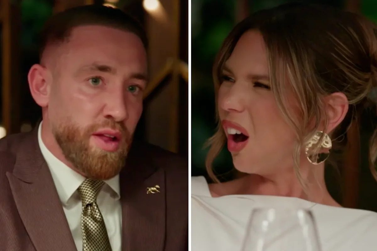 MAFS Shocker: Viewers React to Grooms’ ‘Disgusting’ Confessions—’Get Over Yourselves!’ MAFS Shocker: Viewers React to Grooms’ ‘Disgusting’ Confessions—’Get Over Yourselves!’