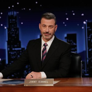Jimmy Kimmel Breaks Silence After Suspension: ‘Our Government Mustn’t Control Our Voices on TV’ Jimmy Kimmel Breaks Silence After Suspension: ‘Our Government Mustn’t Control Our Voices on TV’