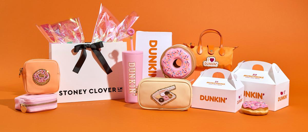 Score Free Food and Exciting Deals at Dunkin’ for National Donut Day on June 6! Score Free Food and Exciting Deals at Dunkin’ for National Donut Day on June 6!
