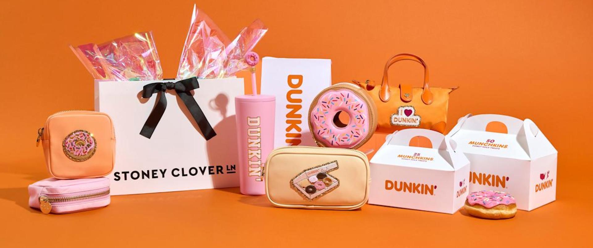 Score Free Food and Exciting Deals at Dunkin’ for National Donut Day on June 6! Score Free Food and Exciting Deals at Dunkin’ for National Donut Day on June 6!