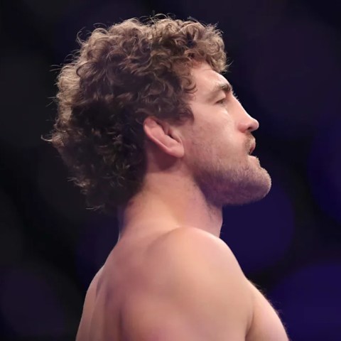 UFC Legend Ben Askren Fights for His Life in Hospital: Heartfelt Update from His Wife UFC Legend Ben Askren Fights for His Life in Hospital: Heartfelt Update from His Wife
