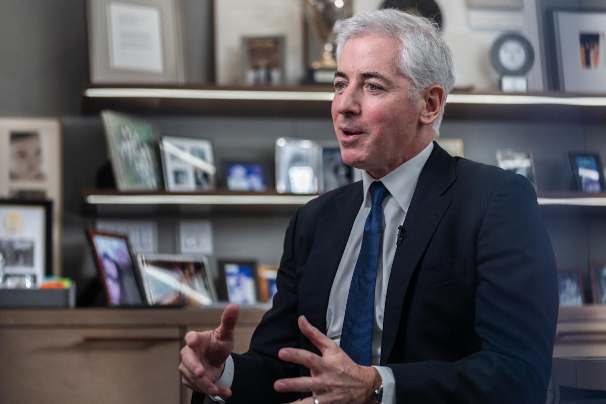 Pershing Square’s Bold Move: Ackman Aims for Billion in NYSE IPO—What It Means for Investors Pershing Square’s Bold Move: Ackman Aims for Billion in NYSE IPO—What It Means for Investors