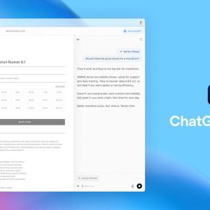 Discover ChatGPT Atlas: OpenAI’s Revolutionary AI Browser Now Available on macOS! Discover ChatGPT Atlas: OpenAI’s Revolutionary AI Browser Now Available on macOS!
