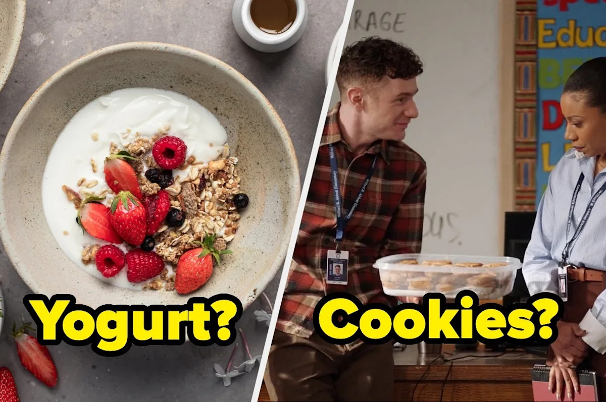 15 Epic Food Fails That Became Beloved Culinary Innovations You Can’t Resist! 15 Epic Food Fails That Became Beloved Culinary Innovations You Can’t Resist!