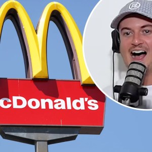 McDonald’s Clears the Air: Will Your Favorite .95 Menu Item Disappear Soon? McDonald’s Clears the Air: Will Your Favorite .95 Menu Item Disappear Soon?