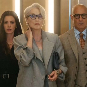 Australian Release of Devil Wears Prada 2: What the Critics Are Saying – Is It Worth Your Time? Australian Release of Devil Wears Prada 2: What the Critics Are Saying – Is It Worth Your Time?