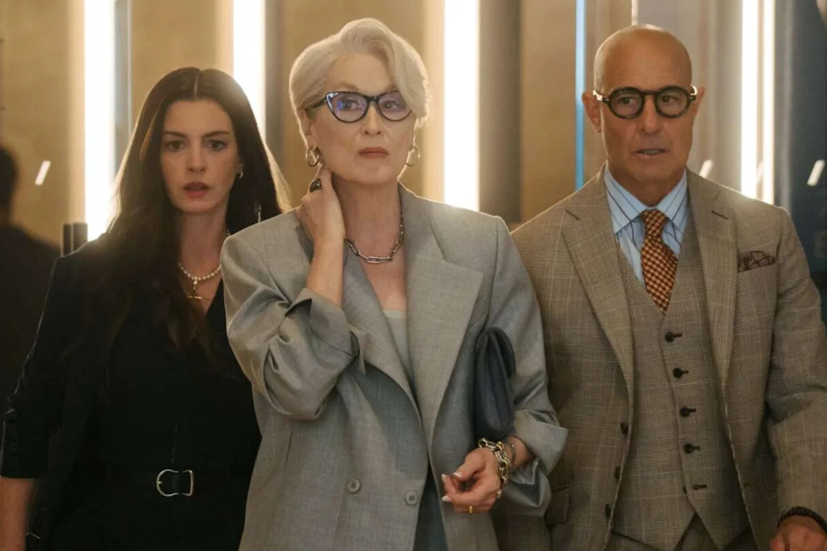 Australian Release of Devil Wears Prada 2: What the Critics Are Saying – Is It Worth Your Time? Australian Release of Devil Wears Prada 2: What the Critics Are Saying – Is It Worth Your Time?