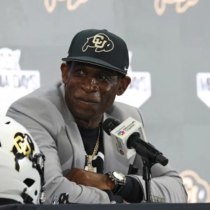 Colorado Coach Deion Sanders Overcomes Bladder Cancer: A Personal Journey of Strength and Resilience Colorado Coach Deion Sanders Overcomes Bladder Cancer: A Personal Journey of Strength and Resilience
