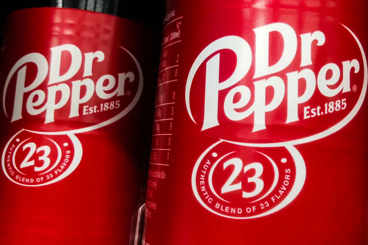 Viral Sensation: Woman’s Dr. Pepper Jingle Used in Upcoming 2026 Commercial! Viral Sensation: Woman’s Dr. Pepper Jingle Used in Upcoming 2026 Commercial!