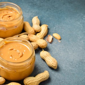 Discover the #1 Best-Selling Peanut Butter in America—Surprisingly Not Skippy or Peter Pan! Discover the #1 Best-Selling Peanut Butter in America—Surprisingly Not Skippy or Peter Pan!