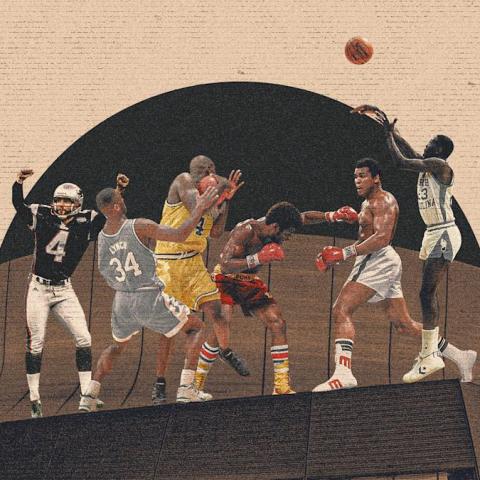 Discover America’s Greatest Sports Venue: Yahoo Sports AM’s Ultimate Guide Discover America’s Greatest Sports Venue: Yahoo Sports AM’s Ultimate Guide