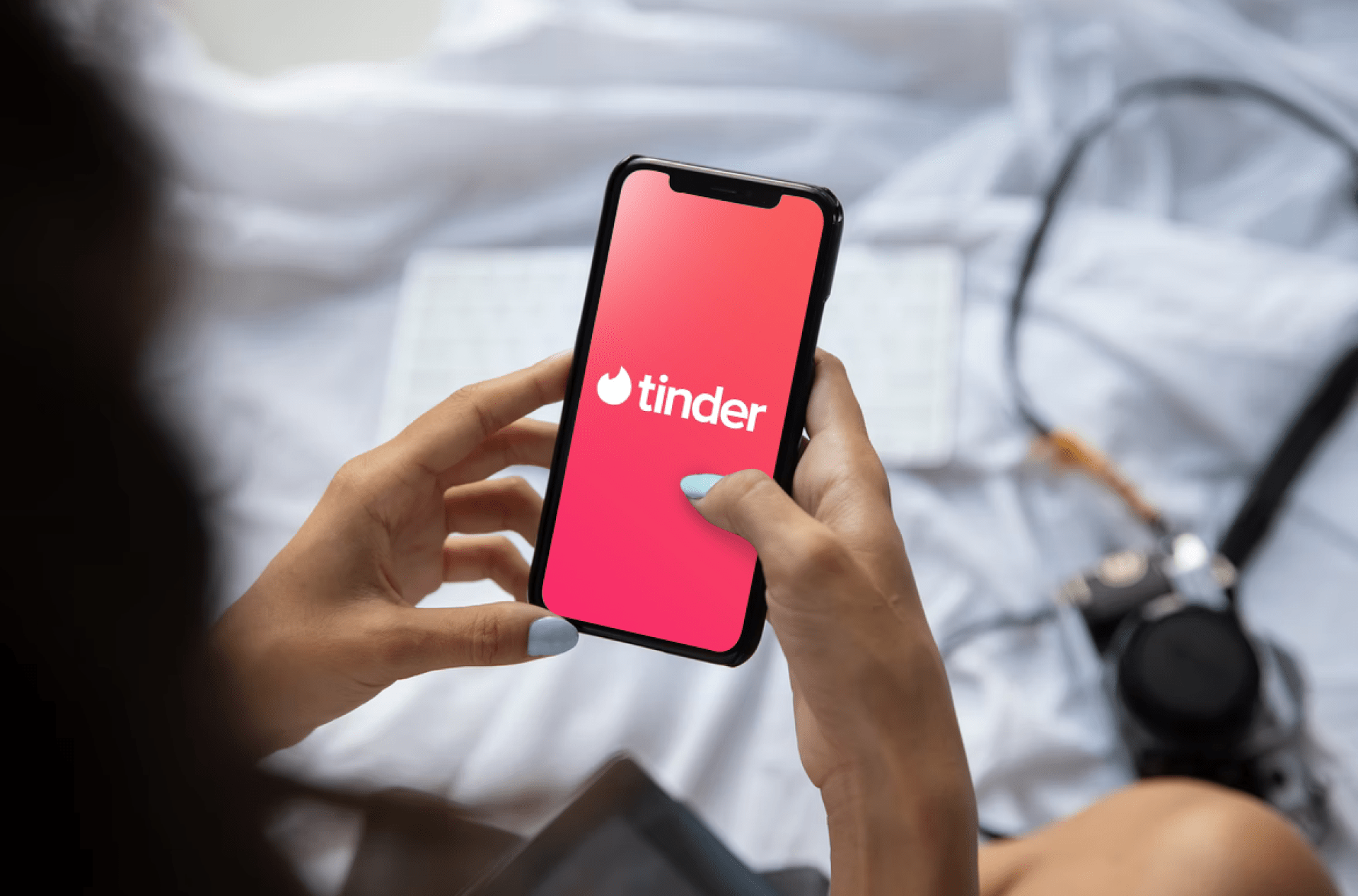 Tinder Tests New Height Preferences: What This Means for Your Dating Experience! Tinder Tests New Height Preferences: What This Means for Your Dating Experience!