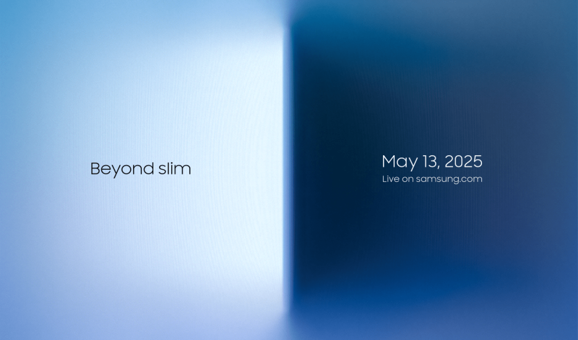 Samsung Galaxy S25 Edge Unveiled: Live Updates from the Exciting Unpacked Event! Samsung Galaxy S25 Edge Unveiled: Live Updates from the Exciting Unpacked Event!