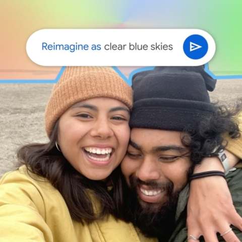 Celebrate 10 Years of Google Photos: Discover Exciting New AI Features Enhancing Your Photo Experience! Celebrate 10 Years of Google Photos: Discover Exciting New AI Features Enhancing Your Photo Experience!