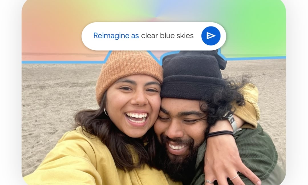 Celebrate 10 Years of Google Photos: Discover Exciting New AI Features Enhancing Your Photo Experience! Celebrate 10 Years of Google Photos: Discover Exciting New AI Features Enhancing Your Photo Experience!