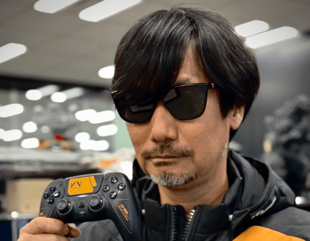 Kojima’s Legacy: Unveiling Game Ideas Stored on a USB Stick for Future Generations Kojima’s Legacy: Unveiling Game Ideas Stored on a USB Stick for Future Generations