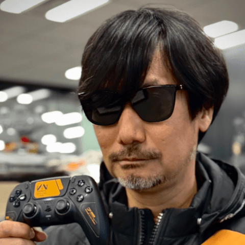 Kojima’s Legacy: Unveiling Game Ideas Stored on a USB Stick for Future Generations Kojima’s Legacy: Unveiling Game Ideas Stored on a USB Stick for Future Generations