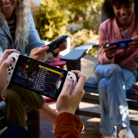Nintendo Takes Action Against Piracy: How They’re Protecting Switch Users from Bricked Consoles Nintendo Takes Action Against Piracy: How They’re Protecting Switch Users from Bricked Consoles