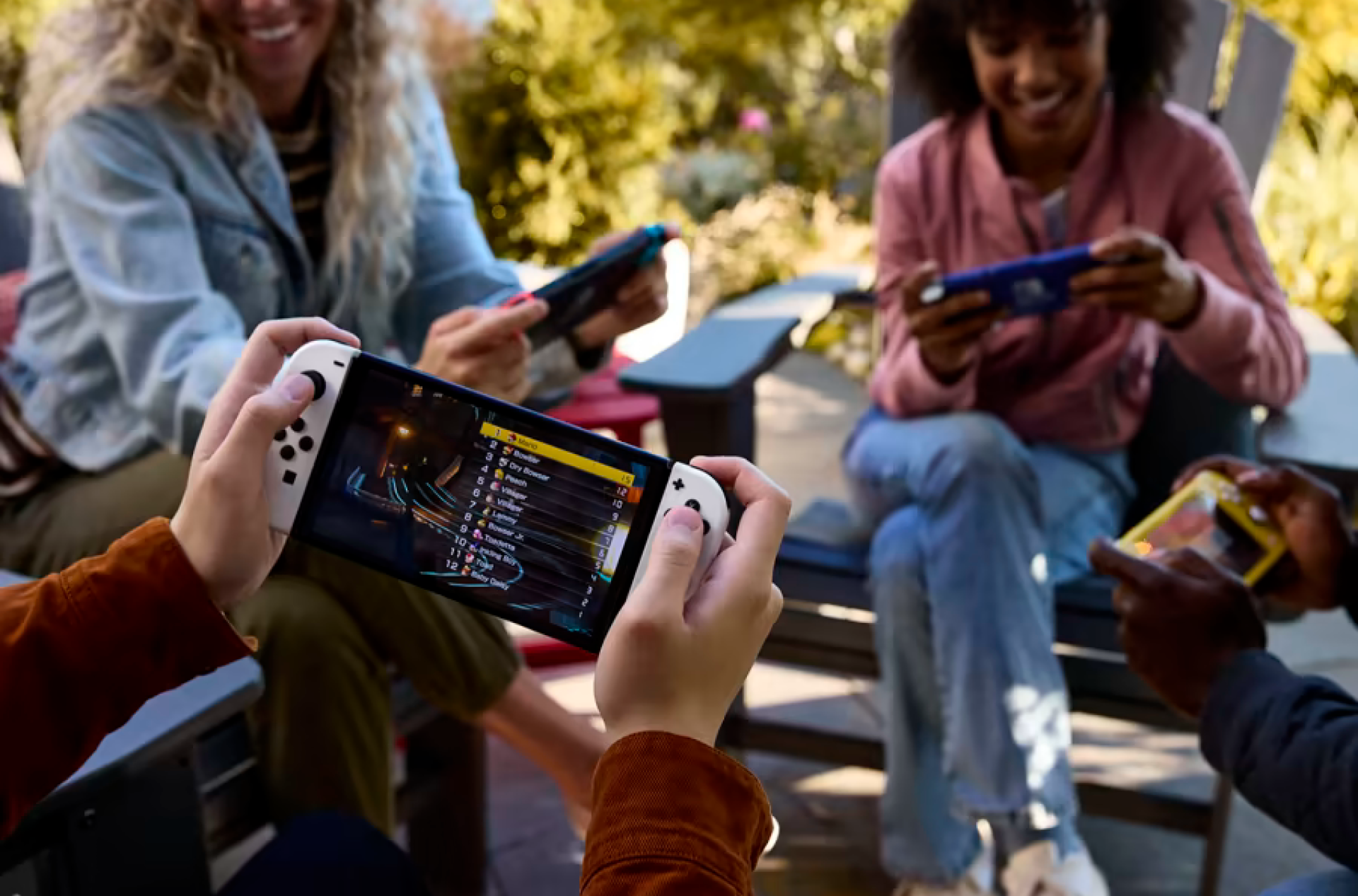 Nintendo Takes Action Against Piracy: How They’re Protecting Switch Users from Bricked Consoles Nintendo Takes Action Against Piracy: How They’re Protecting Switch Users from Bricked Consoles