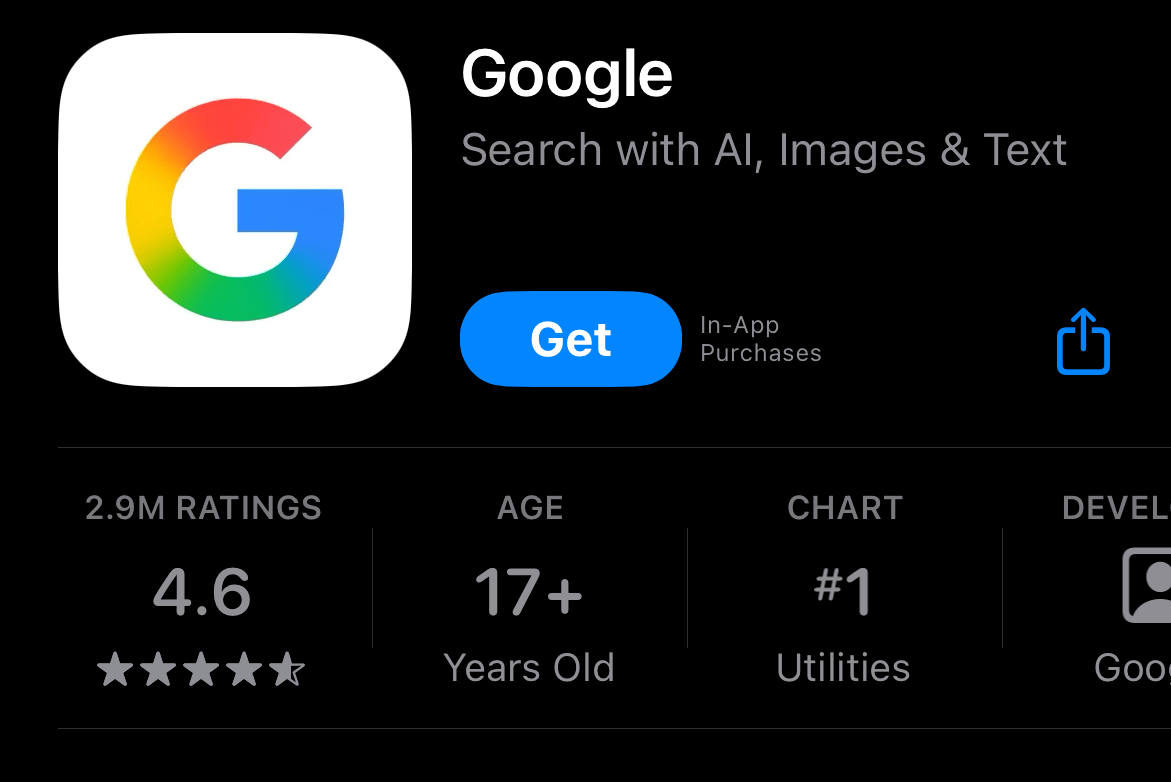 Discover the New Look: Google Unveils Stunning Gradient App Logo Discover the New Look: Google Unveils Stunning Gradient App Logo