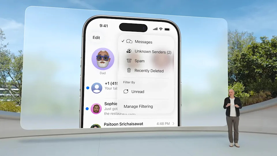 WWDC 2025 Highlights: Everything Apple Unveiled That You Can’t Miss! WWDC 2025 Highlights: Everything Apple Unveiled That You Can’t Miss!