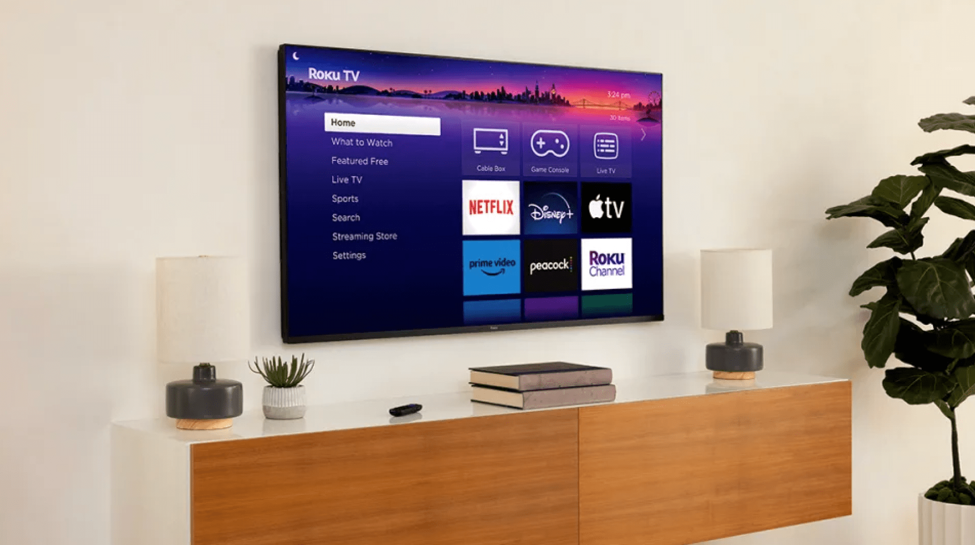 Grab Up to 0 Off Roku Pro Series TVs in Best Buy’s Must-See Sale! Grab Up to 0 Off Roku Pro Series TVs in Best Buy’s Must-See Sale!