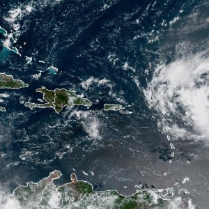 Track Hurricane Erin: Projected Path of the First Atlantic Hurricane of 2025 and Its Expected Strengthening to Category 3 This Weekend! Track Hurricane Erin: Projected Path of the First Atlantic Hurricane of 2025 and Its Expected Strengthening to Category 3 This Weekend!