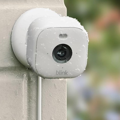 Grab Your Blink Mini 2 Cameras: Limited-Time Prime Day Deal—Only  for Two! Grab Your Blink Mini 2 Cameras: Limited-Time Prime Day Deal—Only  for Two!