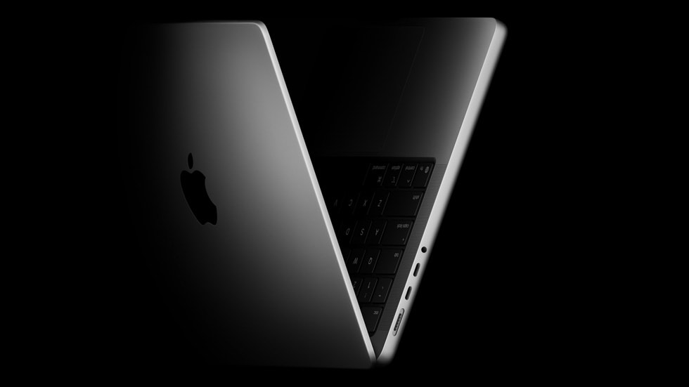 Unveiling Apple’s First M5 Laptop: Discover the Powerful 14-Inch MacBook Pro! Unveiling Apple’s First M5 Laptop: Discover the Powerful 14-Inch MacBook Pro!