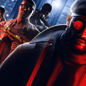 Ubisoft Shuts Down Rainbow Six Siege Servers: Here’s What Players Need to Know Ubisoft Shuts Down Rainbow Six Siege Servers: Here’s What Players Need to Know