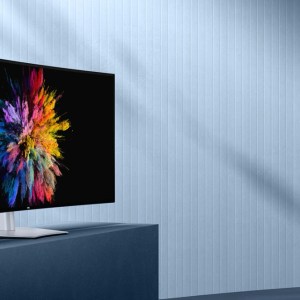 Dell Launches Stunning 52-Inch 6K Ultrawide Monitor at CES 2026: A Game-Changer for Creatives and Gamers! Dell Launches Stunning 52-Inch 6K Ultrawide Monitor at CES 2026: A Game-Changer for Creatives and Gamers!