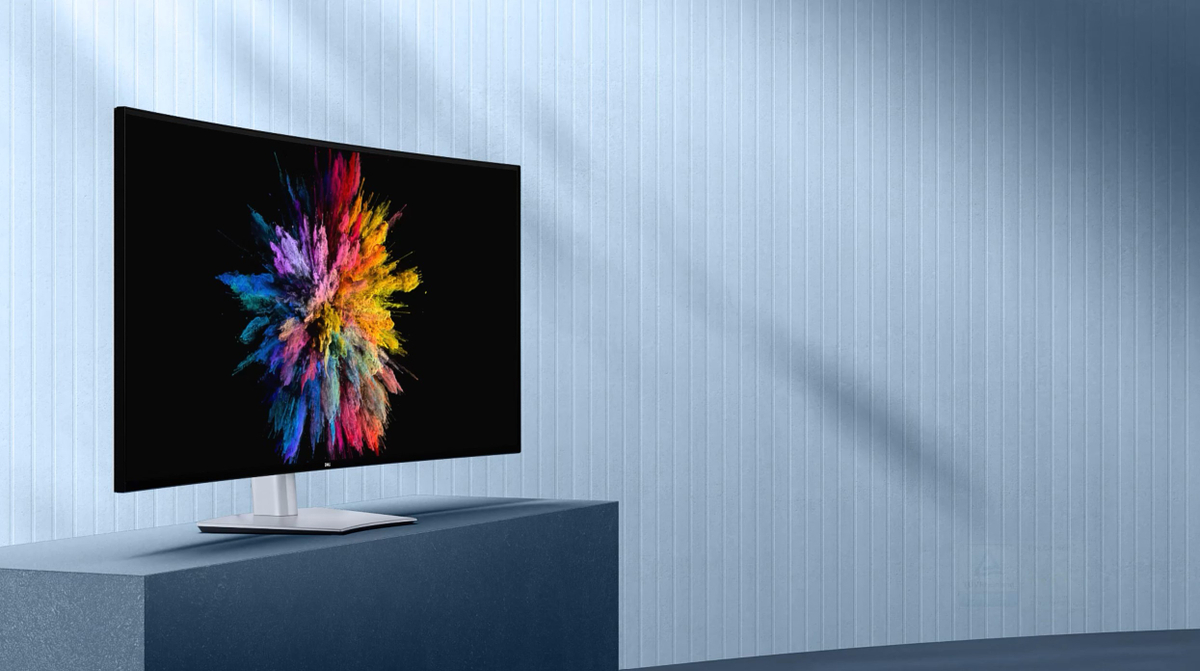 Dell Launches Stunning 52-Inch 6K Ultrawide Monitor at CES 2026: A Game-Changer for Creatives and Gamers! Dell Launches Stunning 52-Inch 6K Ultrawide Monitor at CES 2026: A Game-Changer for Creatives and Gamers!